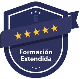 Formacion Extendida (Onboarding a proyecto)